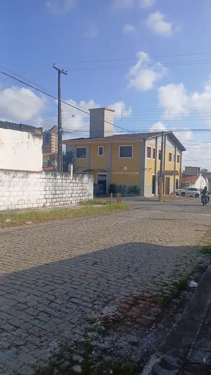 Alugo casa em Candelária - Foto 4