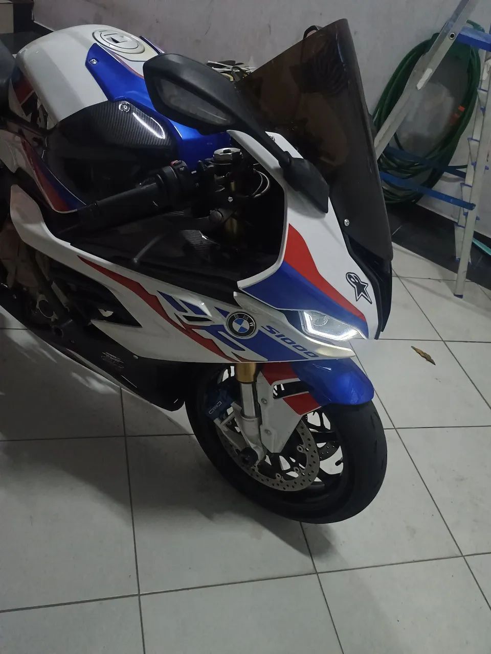 S1000rr M - Foto 4