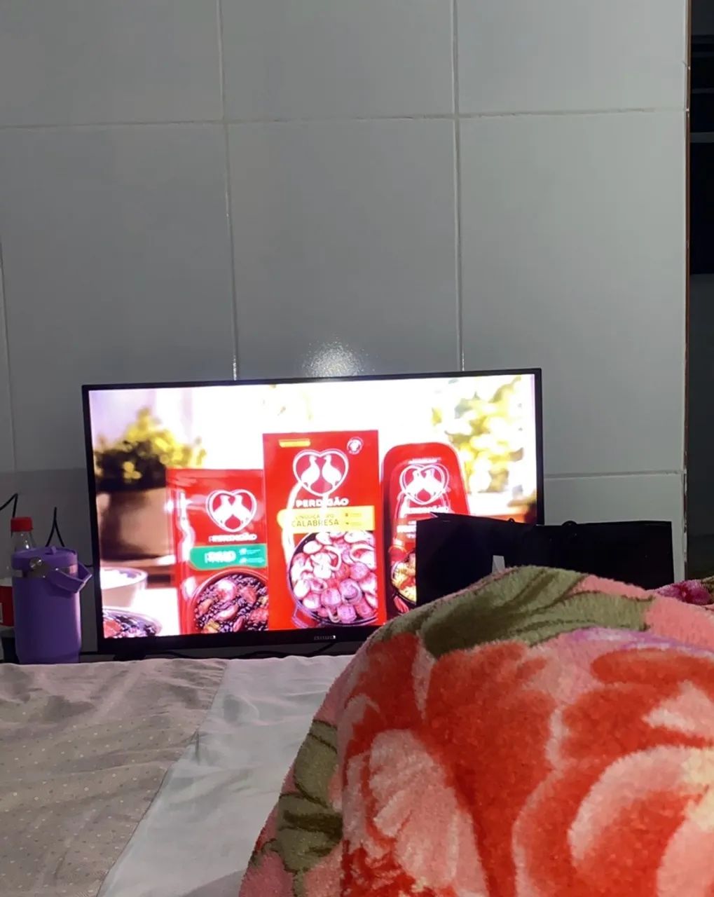 vendo tv aiwa nova - Foto 2