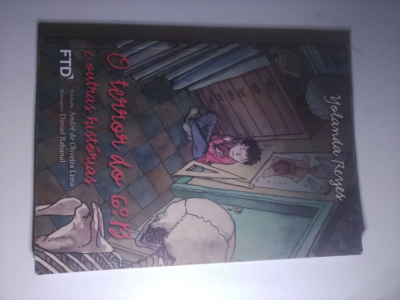 Livros diversos  - Foto 5