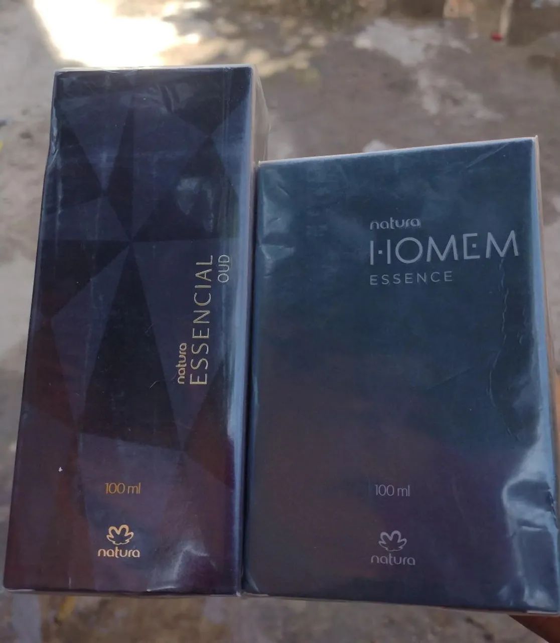 Perfumes