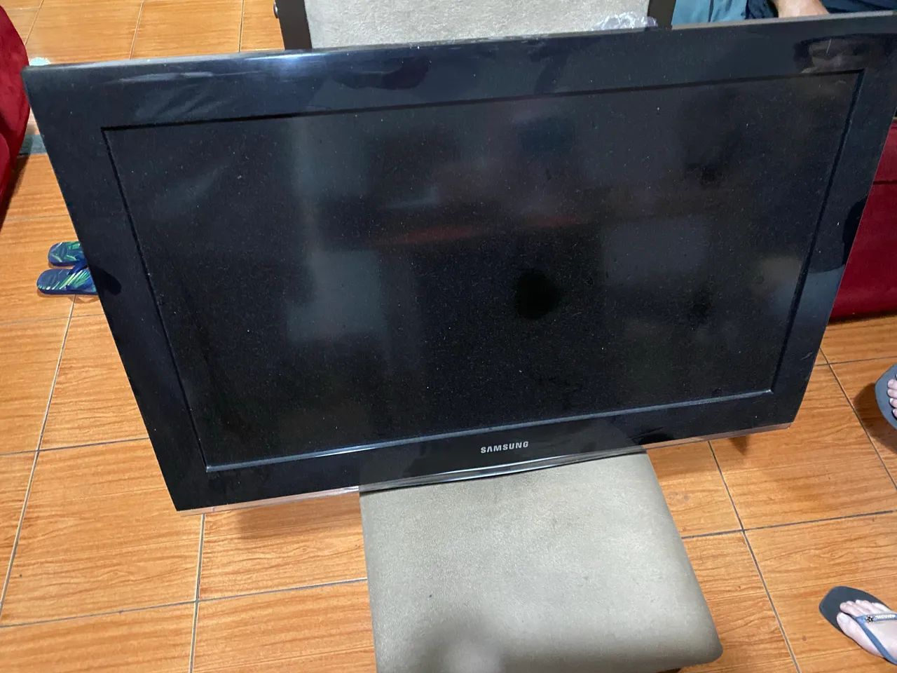 Tv Samsung  - Foto 5