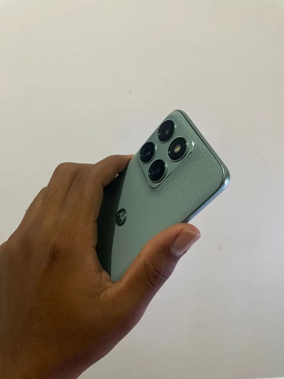 Moto Edge 70 Fusion Plus  - Foto 5