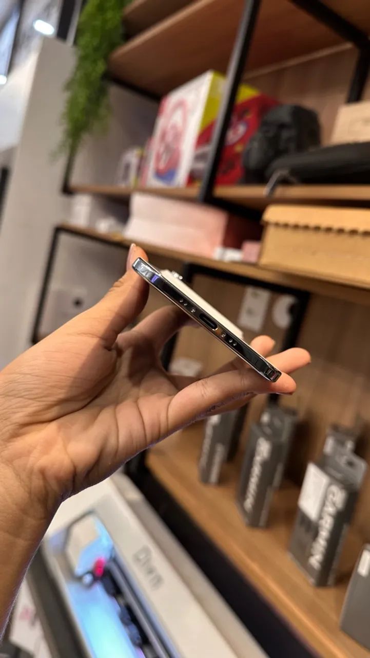 iPhone 17 Air - 256GB - Foto 4