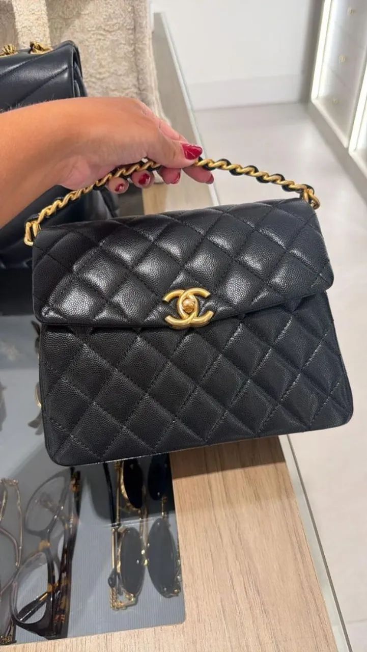 VENDO BOLSA CHANEL 