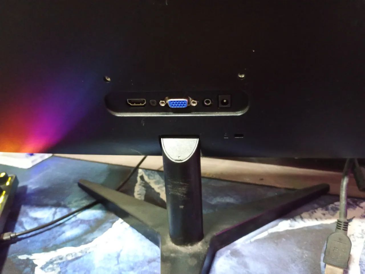 Monitor AOC 24 Pol. 75Hz - Foto 3