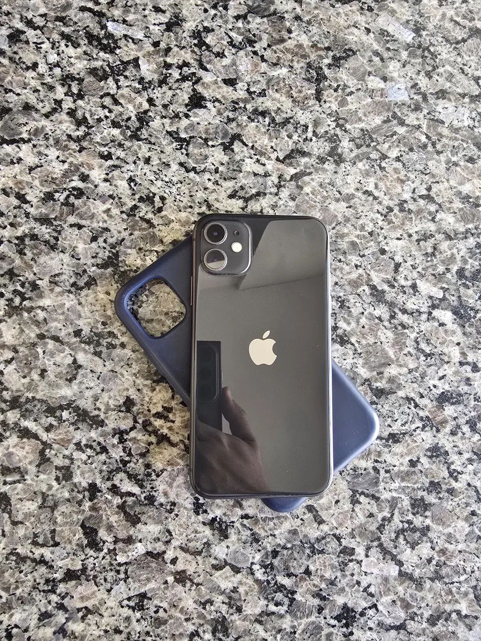 iPhone 11 256gb  - Foto 2