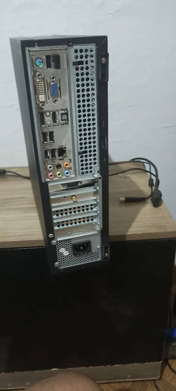 Computador i5 completo  - Foto 5