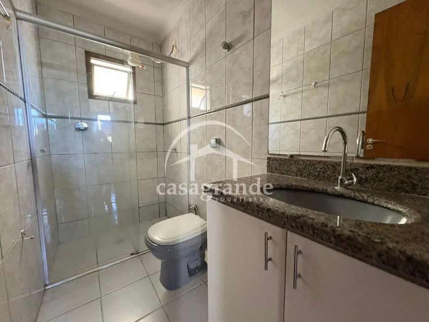 Aluguel Apartamento SANTA MONICA - Foto 8