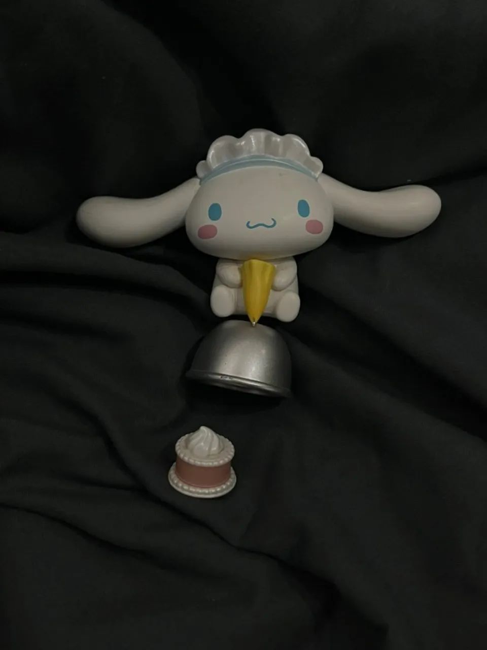 cinnamonroll sanrio - food blind box