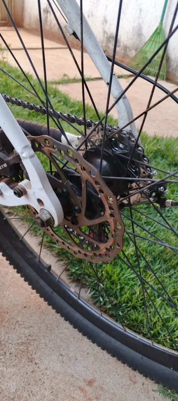 Bike  - Foto 2