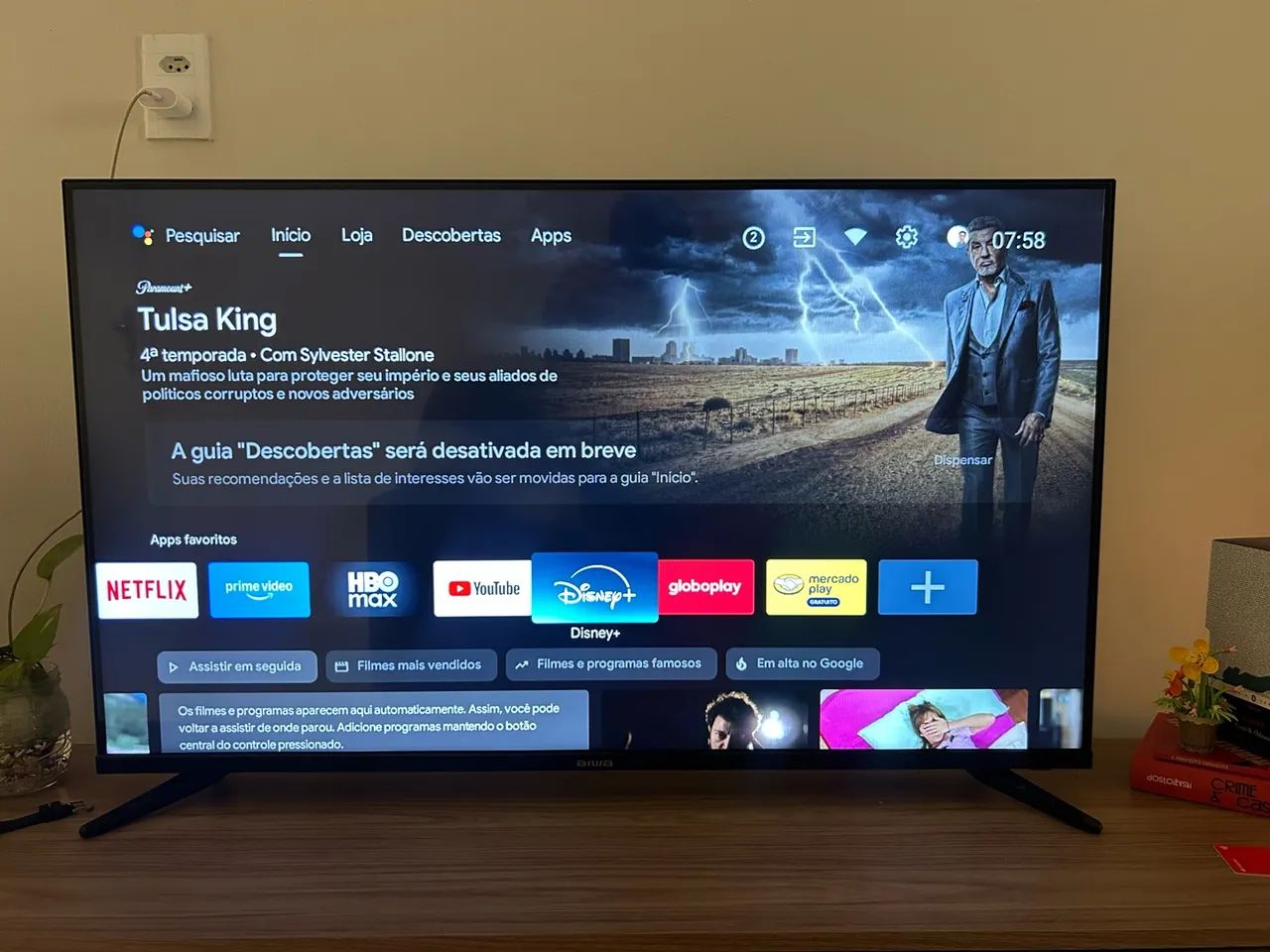 SmartTV AIWA 43? - Foto 2