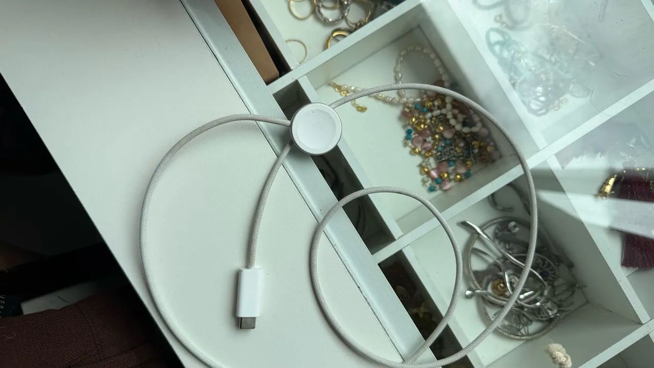 Apple Watch - Foto 5