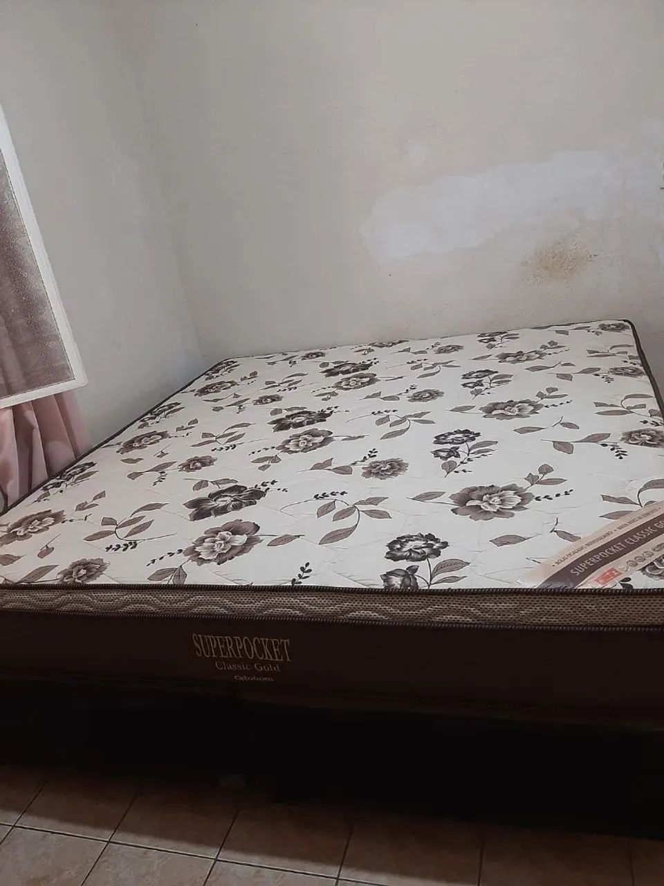 Cama Super King Mola Ensacada - Foto 2