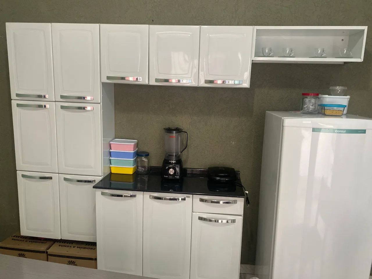 Armário Itatiaia - Foto 2
