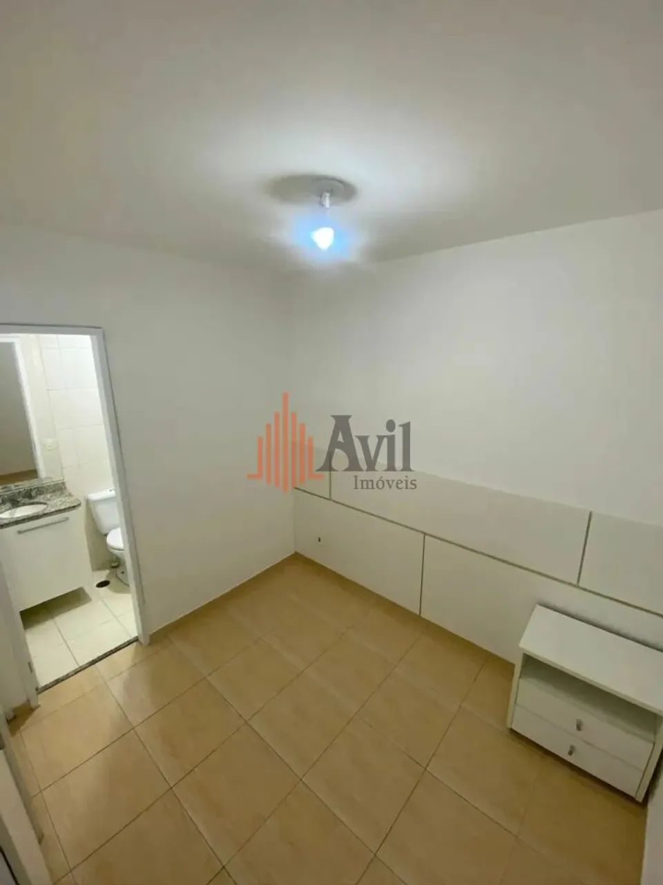 Apartamento 34m² com 1 quarto à Venda no Tatuapé