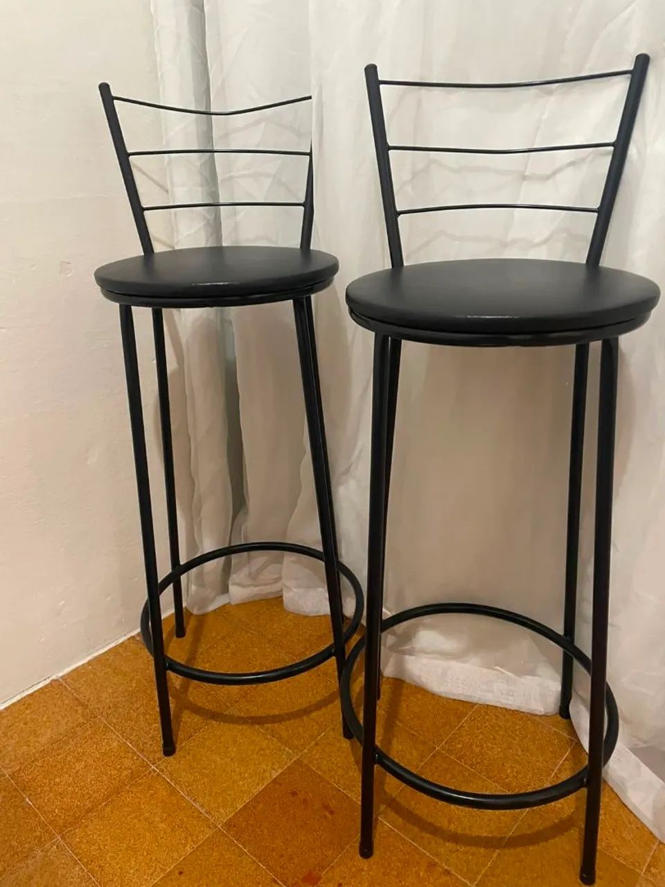 Banqueta