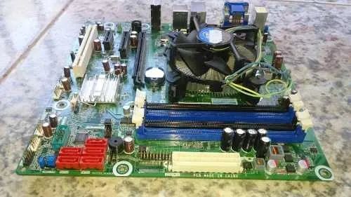 placa mae 1156 - Foto 3