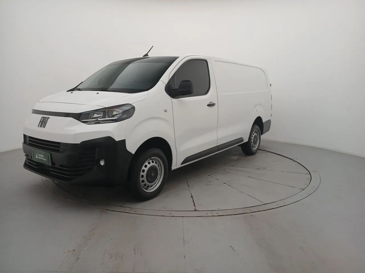 Fiat Scudo 2025
