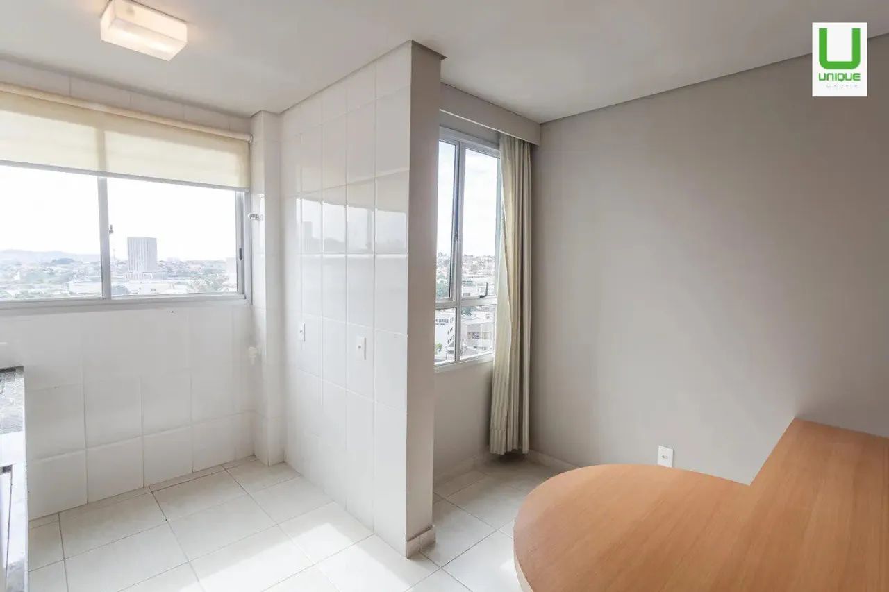 Apartamento, 1 quarto, 1 vaga - Foto 3