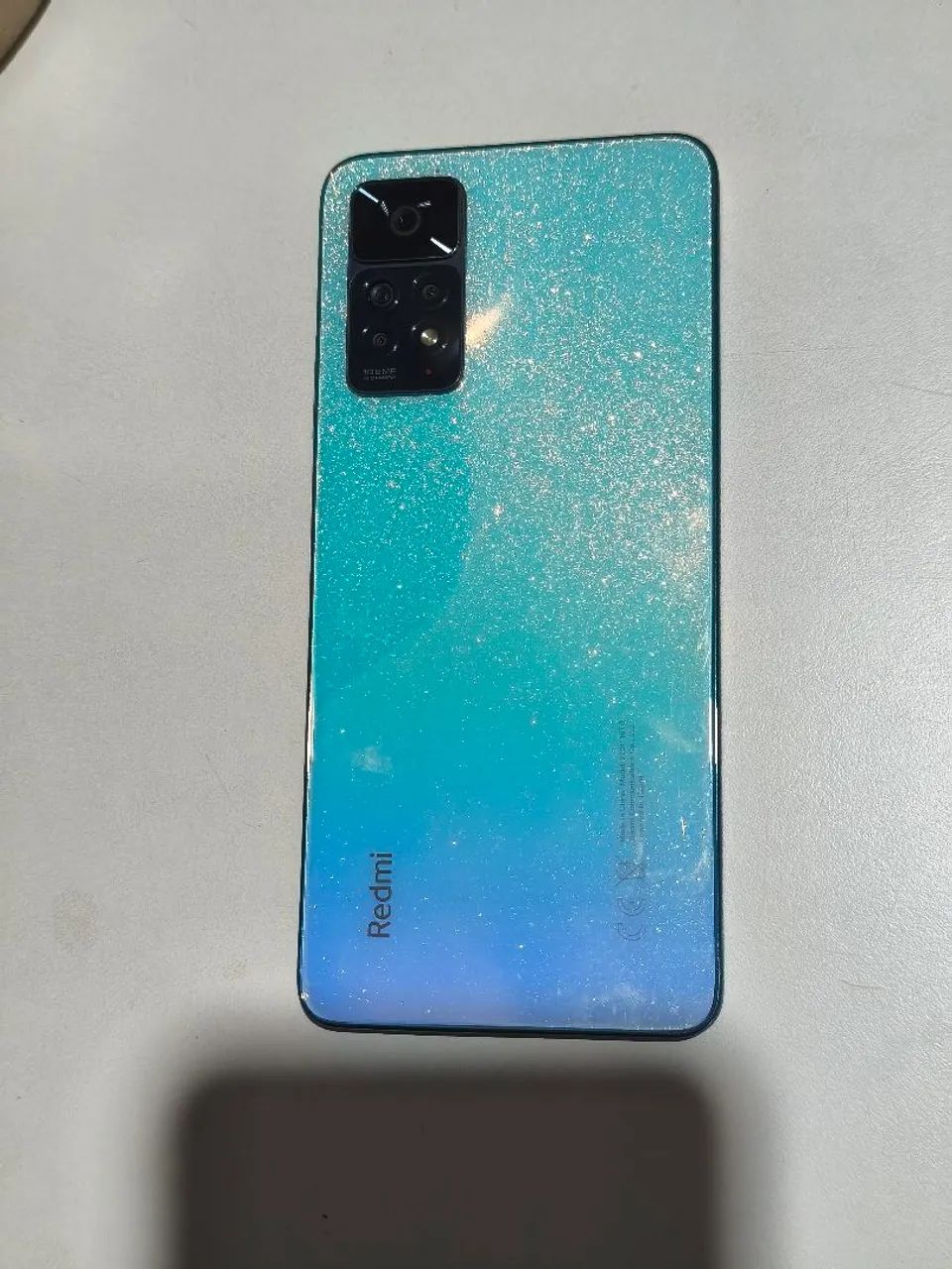 Redmi note 11 pro 5g - Foto 3