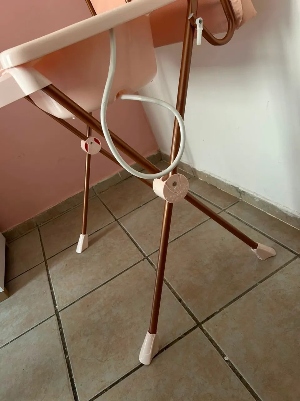 Banheira com trocador- Galzerano  - Foto 5