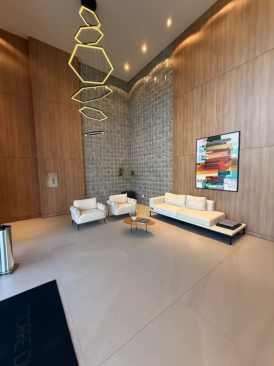 Apartamento espetacular de dois dormitórios - Foto 3