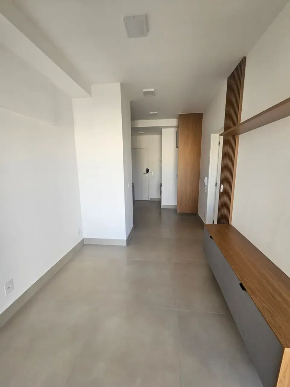 Aluga-se Lindo Apto com 1 dorm e 1 vaga de garagem em perdizes - Foto 3