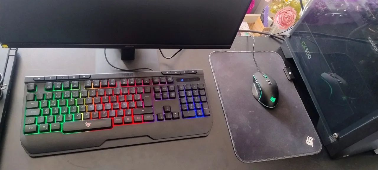Pc Gamer completo  - Foto 4