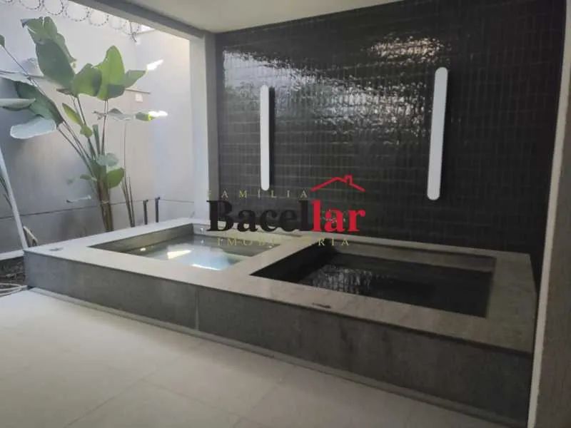 Apartamento : / Residencial / Praça da Bandeira - Foto 3