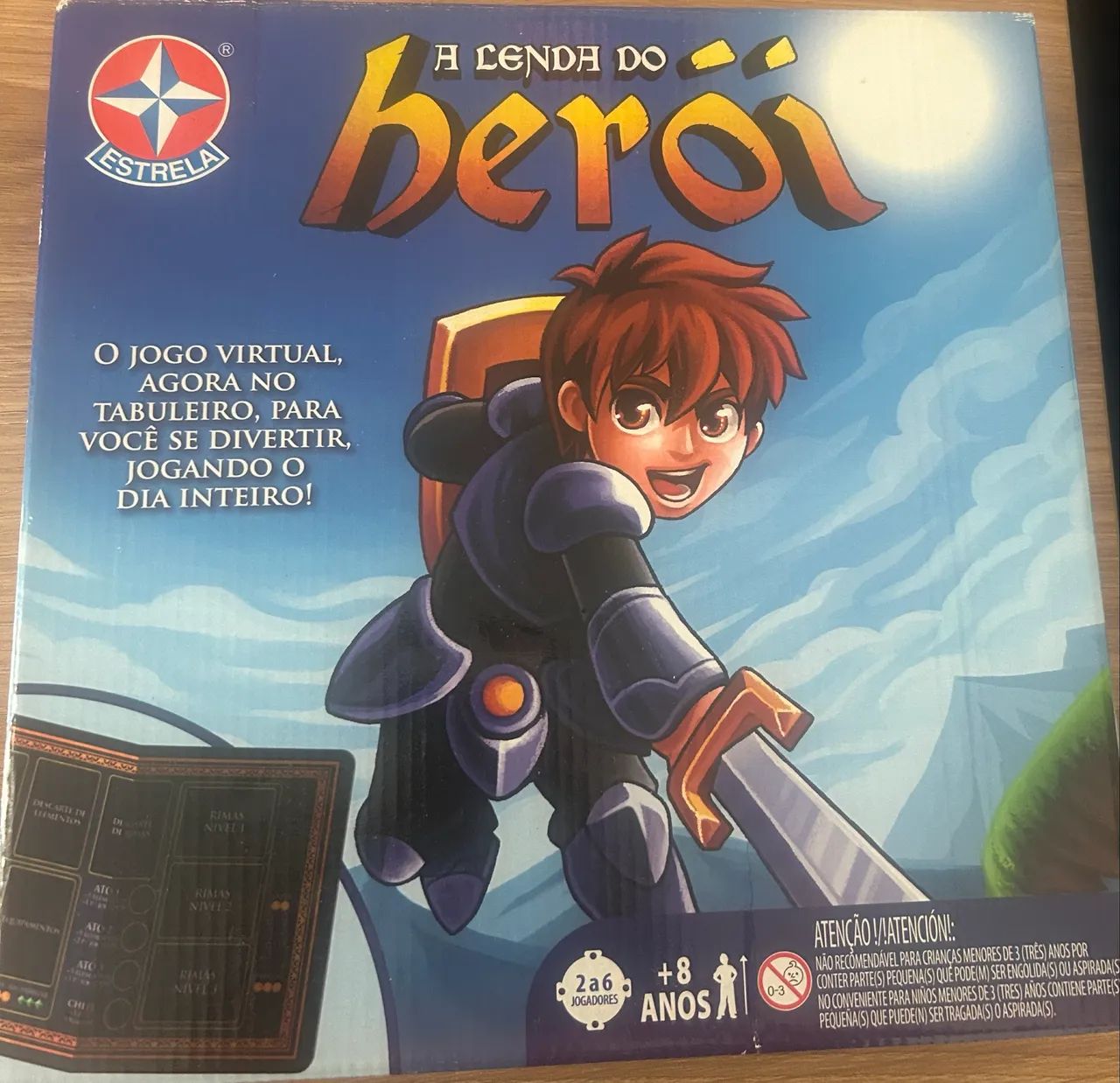 Jogos - Foto 2