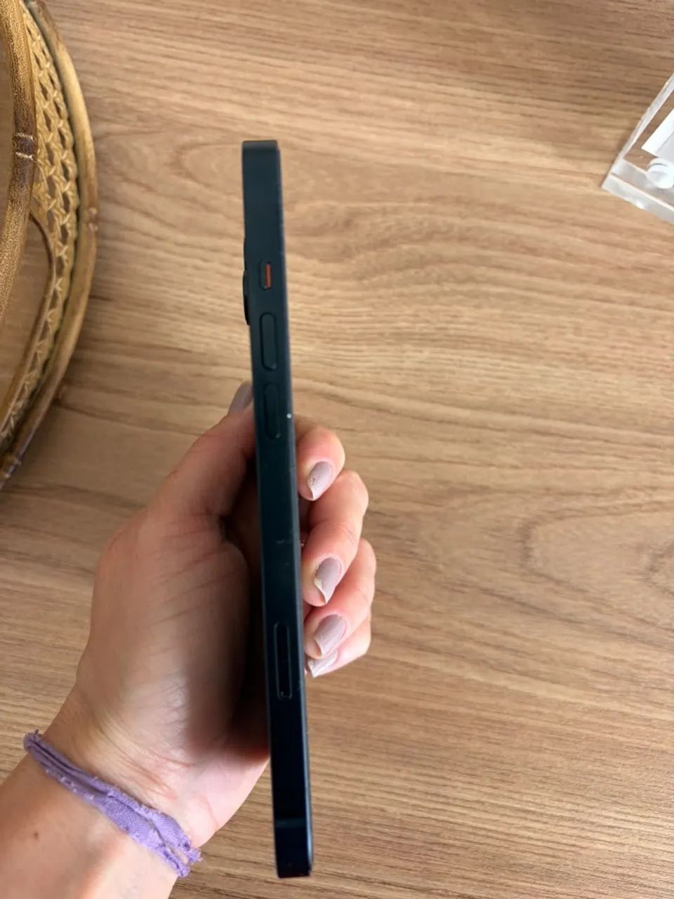 iPhone 14 Plus - 128gb - Foto 4