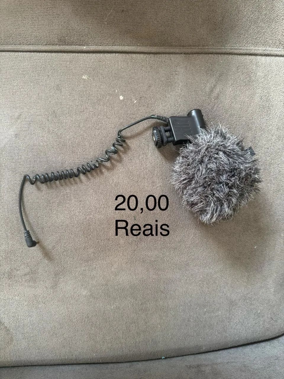 Kit acessórios móbile - Foto 3