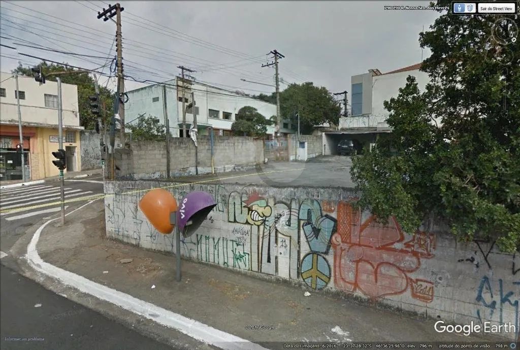 Terreno à venda em Vila das mercês - SP - Foto 2