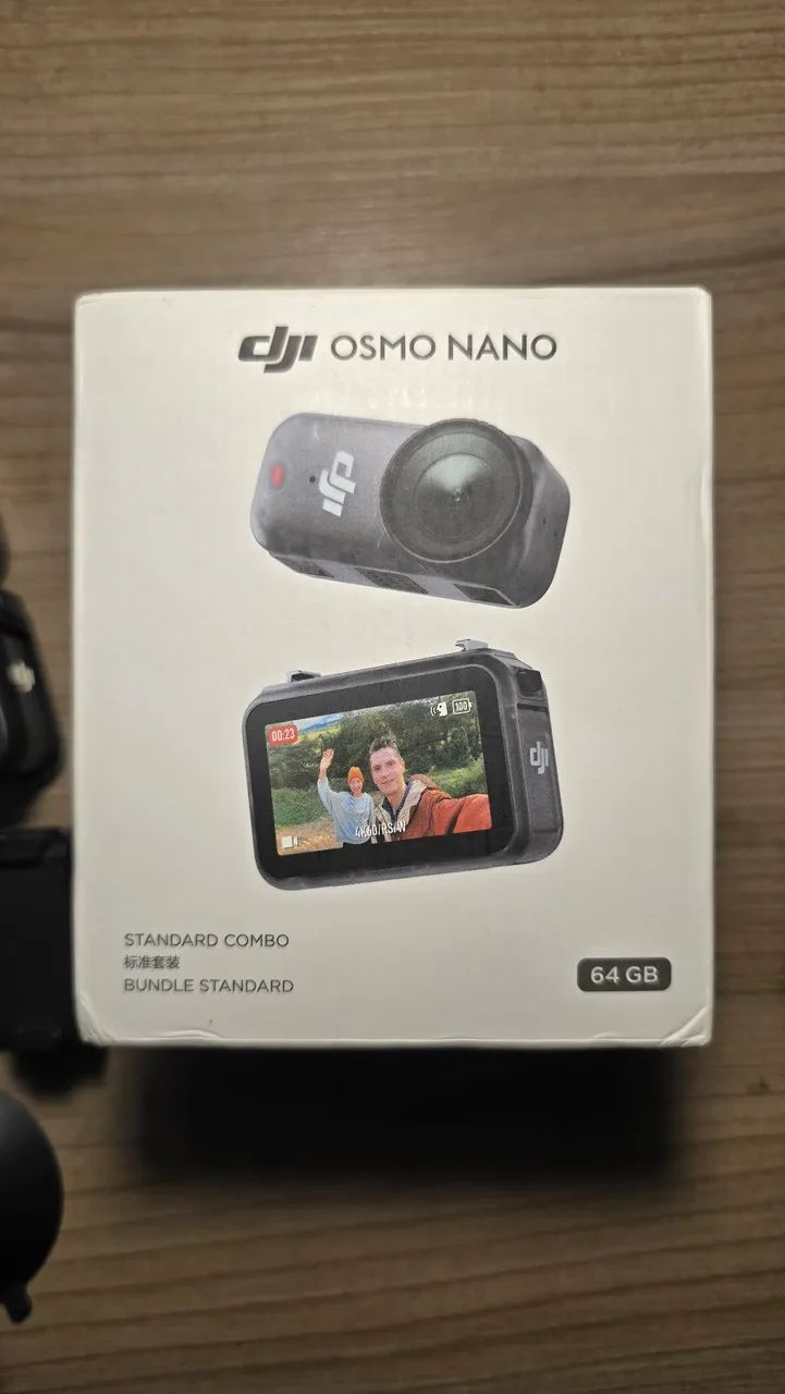 Dji Nano  - Foto 2