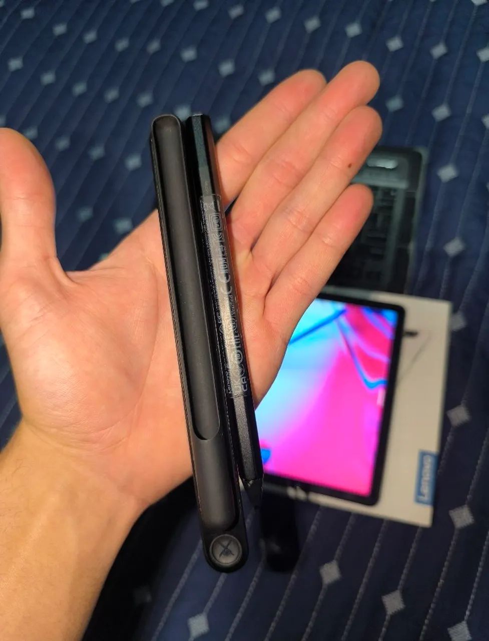 Tablet P11 plus - Foto 3
