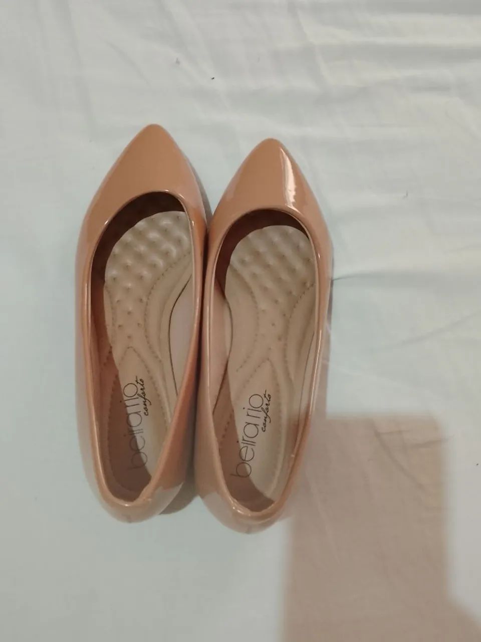 Sapatos  - Foto 2