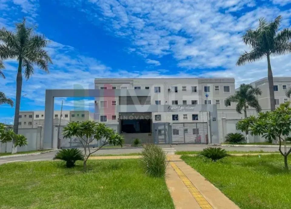 [ROBERTO NASK] - APARTAMENTO COM PISCINA 2/4