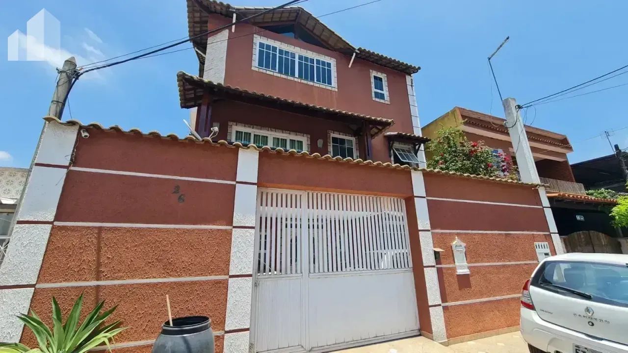 Casa à venda, Centro, Mesquita, RJ