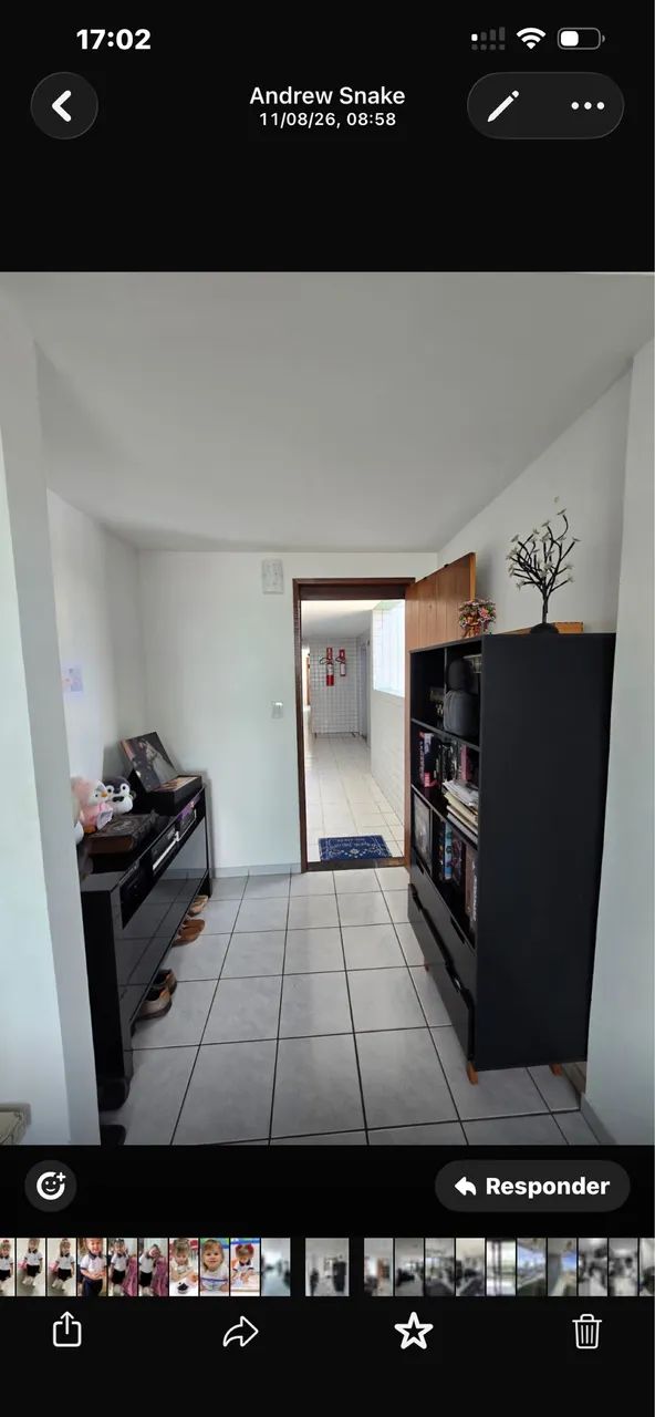 Apartamento Pedro Gondim 8 andar - Foto 4