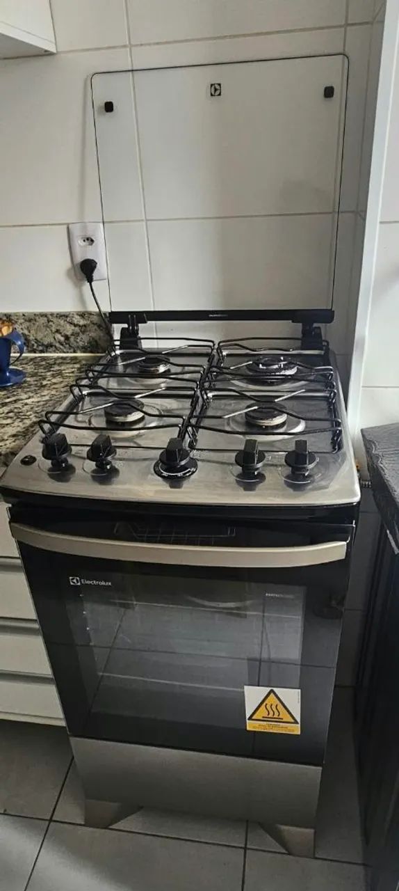 Fogão Electrolux 