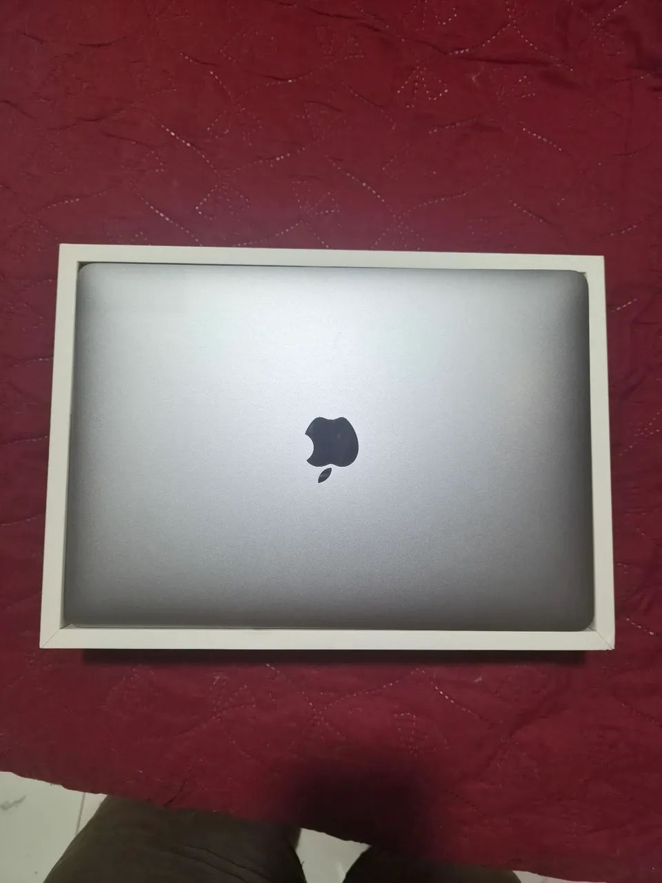 Macbook Pro M1 2020 13インチ 1TB 16GB Macbook Pro 2020, 13.3'', Chip M1, 16gb, Ssd-1tb + Touchbar