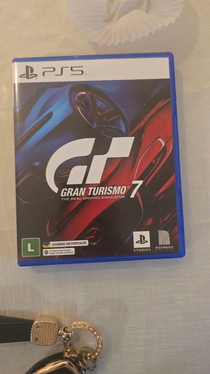 Jogos ps5  - Foto 3
