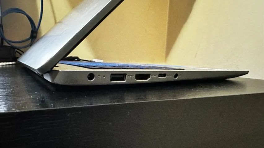 Notebook Lenovo i3 8GB SSD 256GB 1080 Full HD - Foto 3