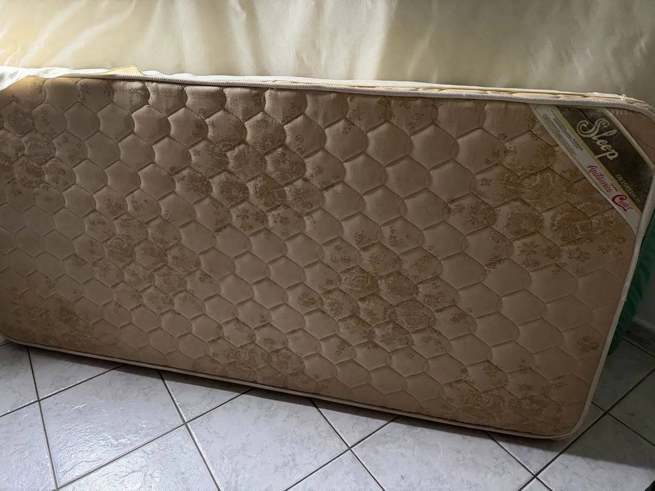 Cama Box Solteiro - Foto 3