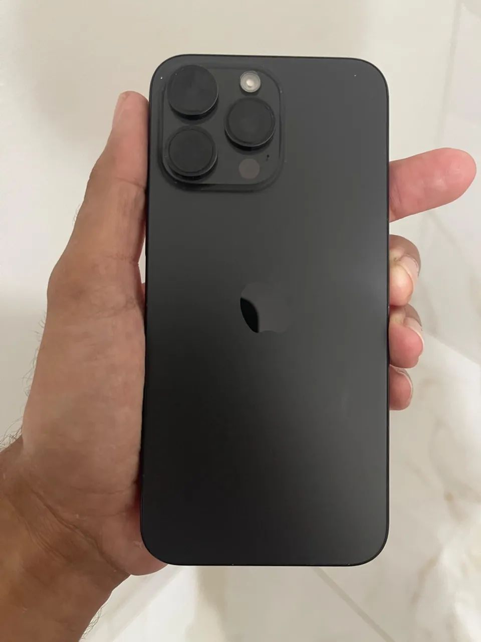 iPhone 15 pro max  - Foto 3