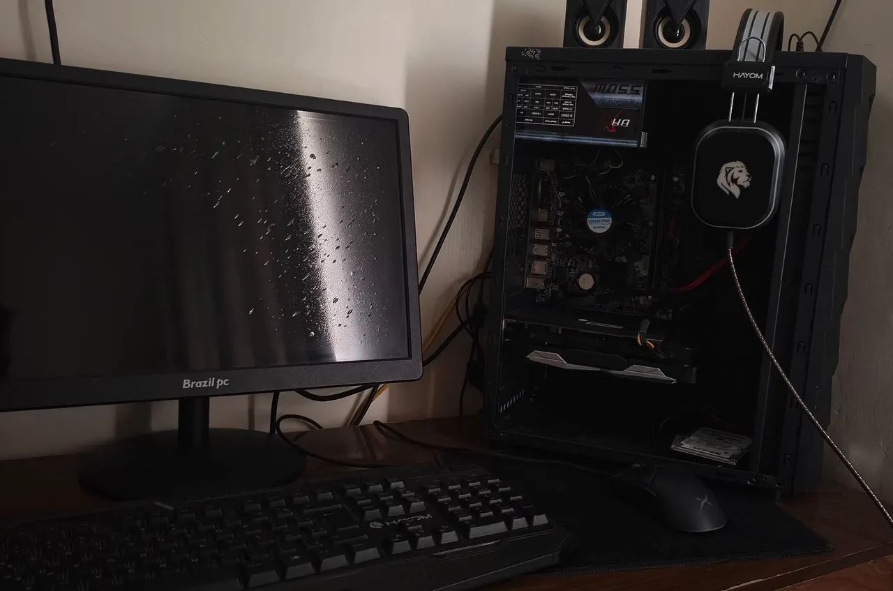 pc gamer  - Foto 3