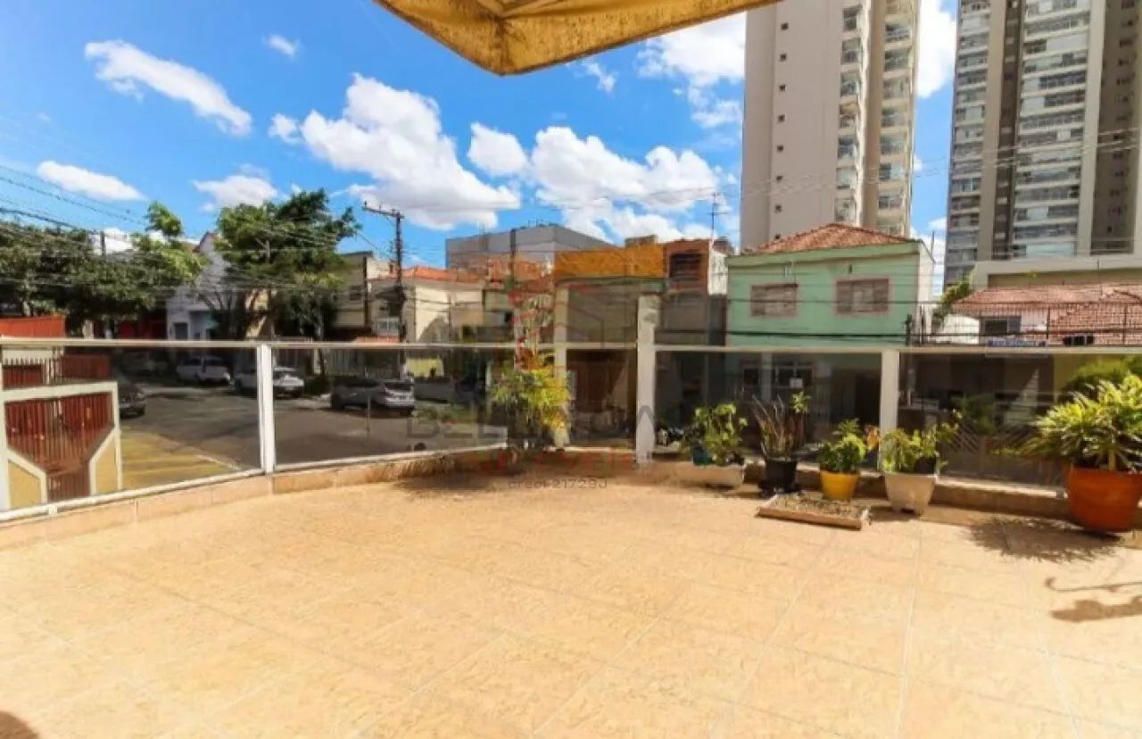 Sobrado a venda no Bairro da mooca com 3 quartos - Foto 4