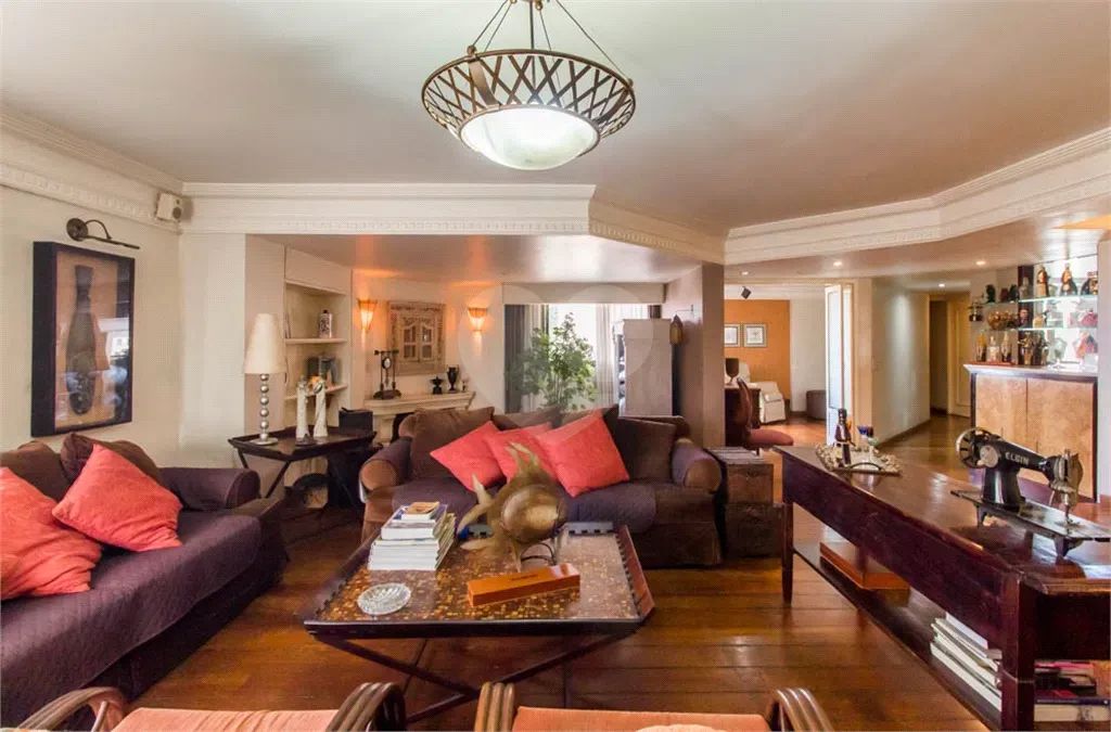 Apartamento com 3 quartos à venda em Sumaré - SP