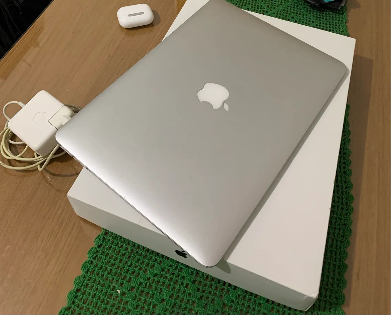 Mac Book Air  - Foto 3